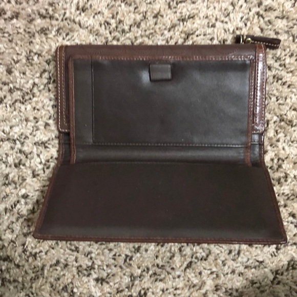 Coach Wallet - Picture 4 of 4